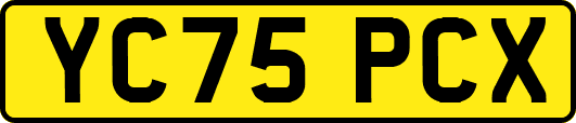 YC75PCX