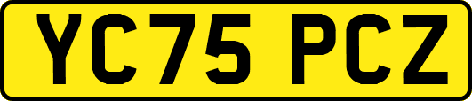YC75PCZ