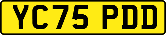 YC75PDD