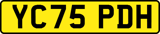 YC75PDH