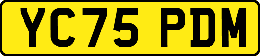 YC75PDM