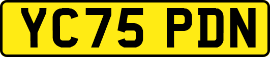 YC75PDN