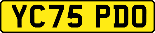 YC75PDO