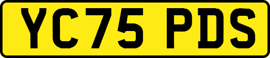 YC75PDS