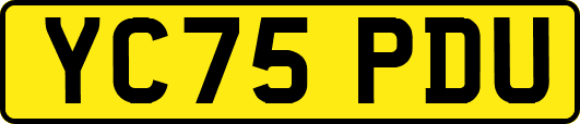 YC75PDU