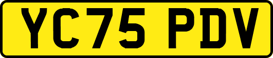 YC75PDV