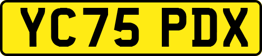 YC75PDX