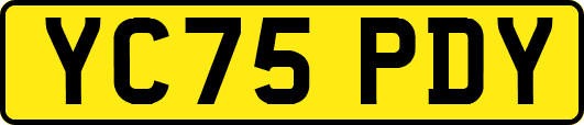 YC75PDY