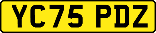 YC75PDZ