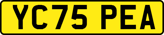 YC75PEA