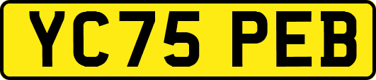 YC75PEB