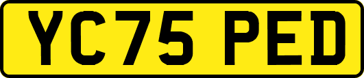 YC75PED