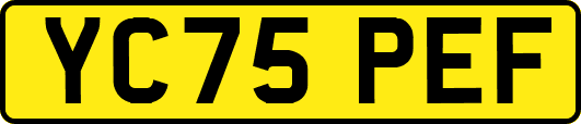 YC75PEF
