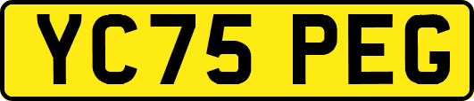 YC75PEG