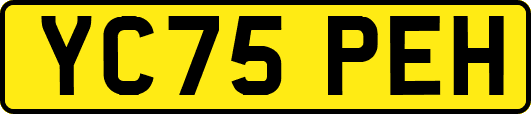 YC75PEH