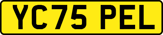 YC75PEL