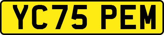 YC75PEM