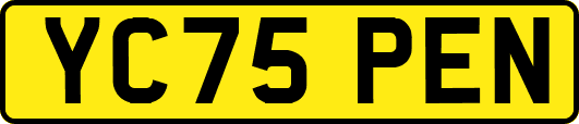 YC75PEN
