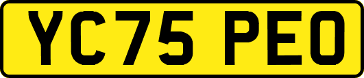 YC75PEO