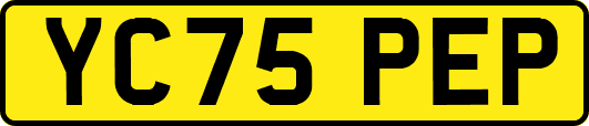 YC75PEP