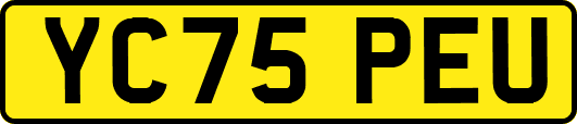 YC75PEU