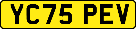 YC75PEV
