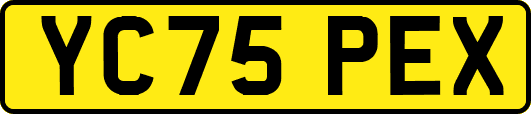 YC75PEX