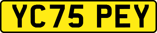 YC75PEY