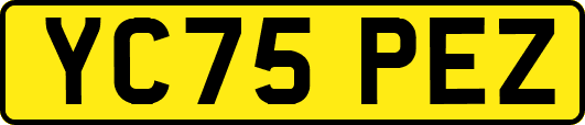 YC75PEZ