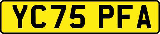 YC75PFA