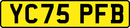 YC75PFB