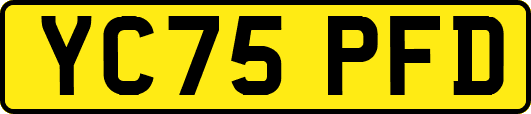 YC75PFD