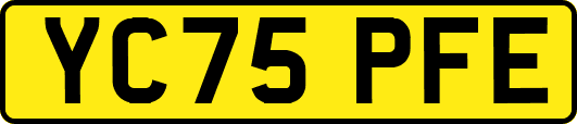YC75PFE
