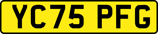 YC75PFG