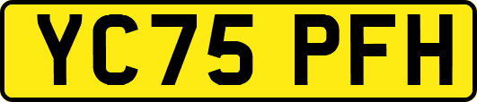 YC75PFH