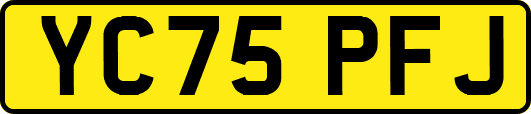 YC75PFJ