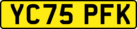 YC75PFK
