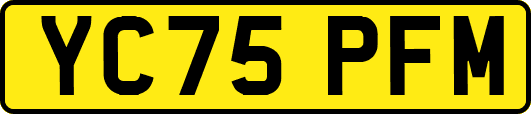 YC75PFM