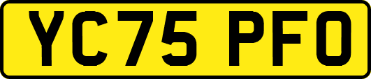 YC75PFO