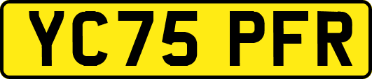 YC75PFR