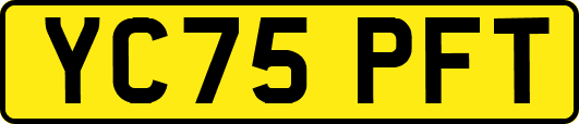 YC75PFT