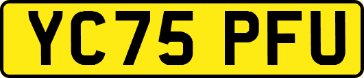 YC75PFU