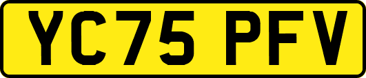 YC75PFV