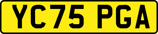 YC75PGA