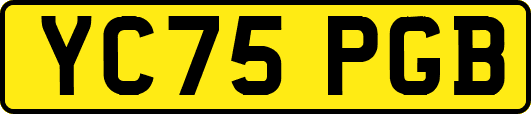 YC75PGB