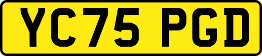 YC75PGD