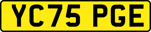 YC75PGE