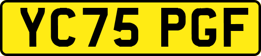 YC75PGF