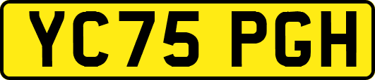 YC75PGH