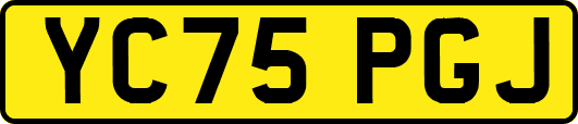 YC75PGJ